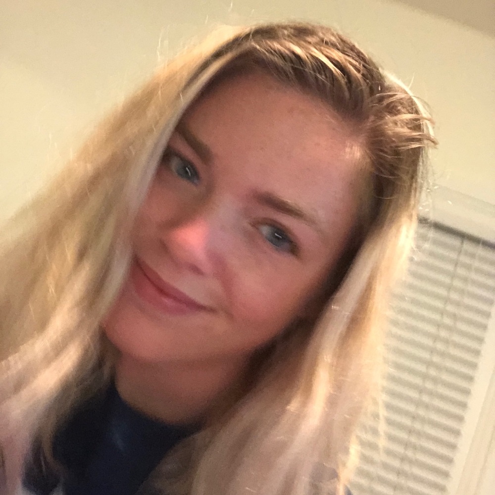 Meet your Posher, Jordyn